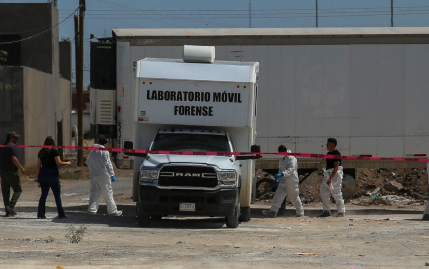 Vinculan a proceso a dueño de crematorio en Ciudad Juárez; defensa señala acumulación de trabajo