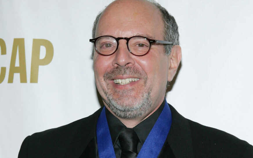 Muere Mark Snow, creador del tema de “Los expedientes secretos X” a los 78 años