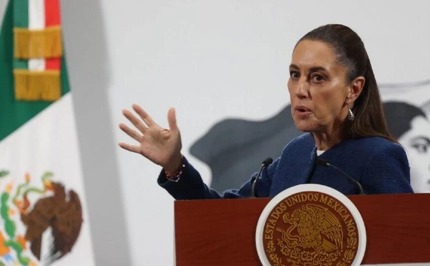 Este es el nuevo sistema de bachillerato presentado por Sheinbaum