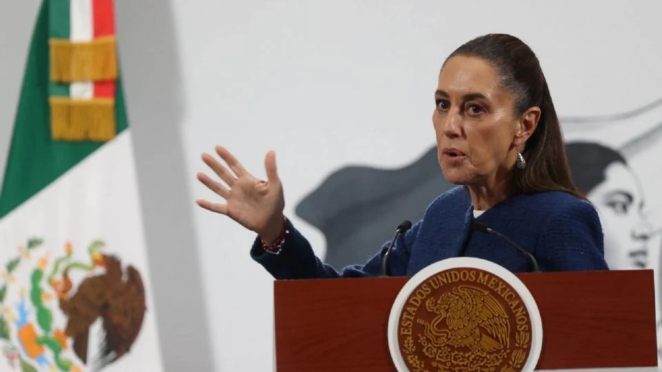 Este es el nuevo sistema de bachillerato presentado por Sheinbaum