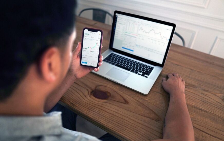 80% de los nuevos inversionistas pierde dinero en plataformas online: Capital.com