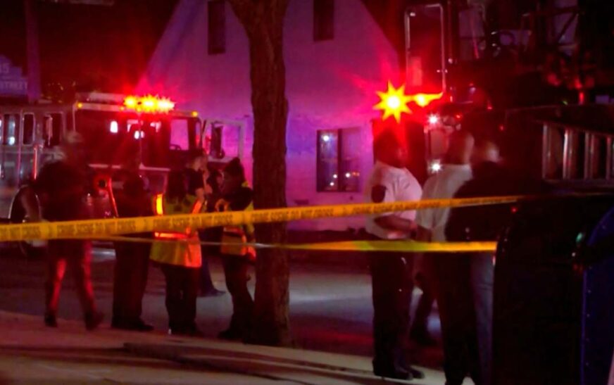 Luto en Massachusetts: mueren al menos 9 personas tras incendio en casa de ancianos