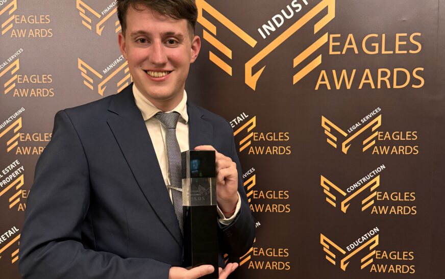 Lazza Global obtiene doble Premio Internacional por su Innovación en Inteligencia Artificial