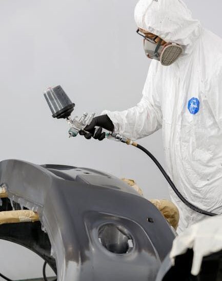 Cómo elegir la cabina de pintura industrial ideal para una línea de producción