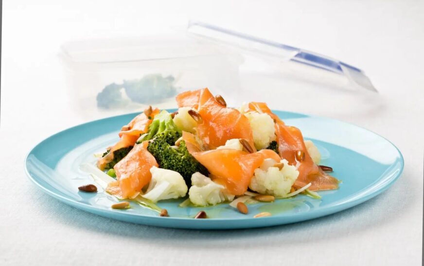 Sabor nórdico para días calurosos: el salmón de Noruega refresca el verano