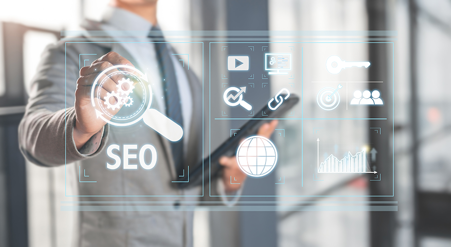 Agencia SEO en México cumple 10 años como referente del posicionamiento web