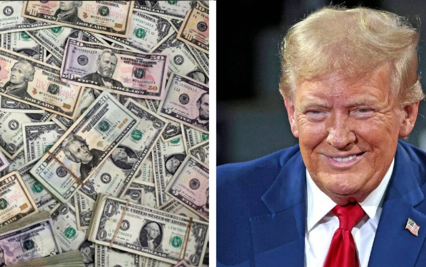Senado de EE. UU. aprueba plan fiscal de Trump con impuesto a remesas