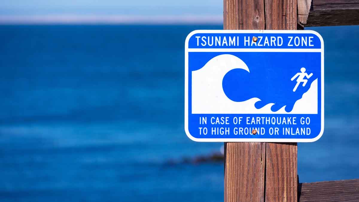 Tsunamis en México: desde 1537 hasta hoy; Oaxaca, Guerrero y Chiapas de los estados más afectados