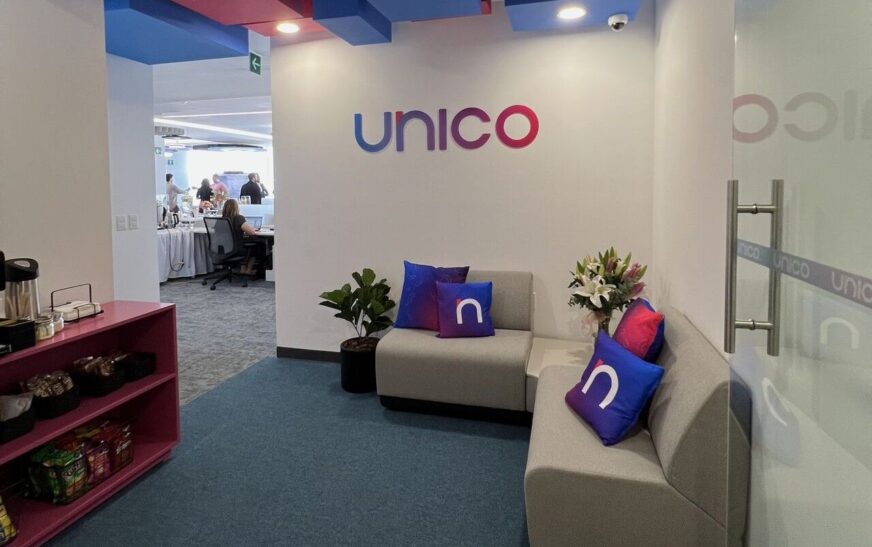 Unico México refuerza presencia con oficina en Torre Reforma