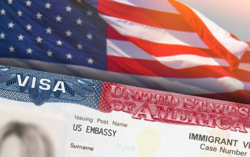 250 dólares costará la Visa Integrity Fee para no inmigrantes en EE. UU.