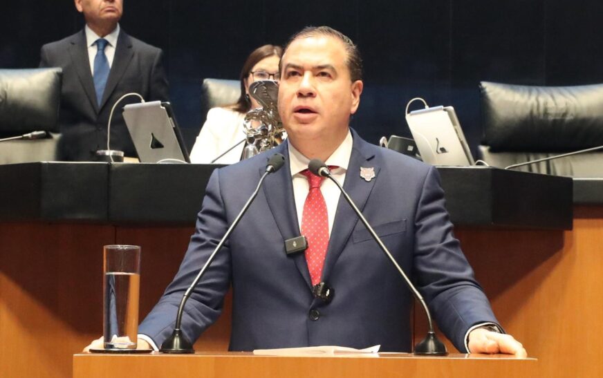 Piden incluir la corrupción inmobiliaria en el catálogo de delitos que ameritan prisión preventiva oficiosa
