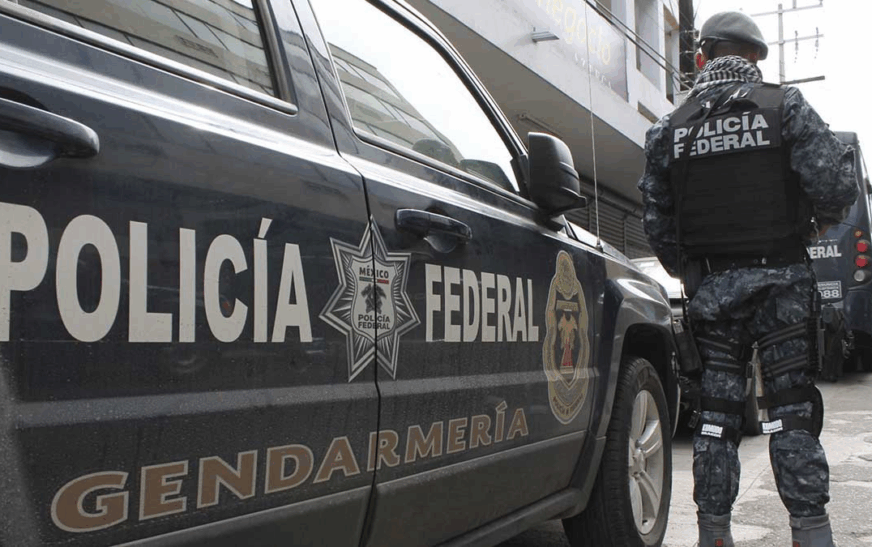 Cae integrante de “Los Metros” ligado al asesinato del delegado de la FGR en Tamaulipas
