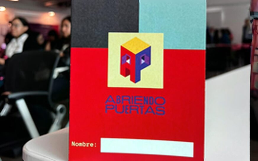 AMITI y Generation México impulsan empleo joven con la 2ª edición de Abriendo Puertas