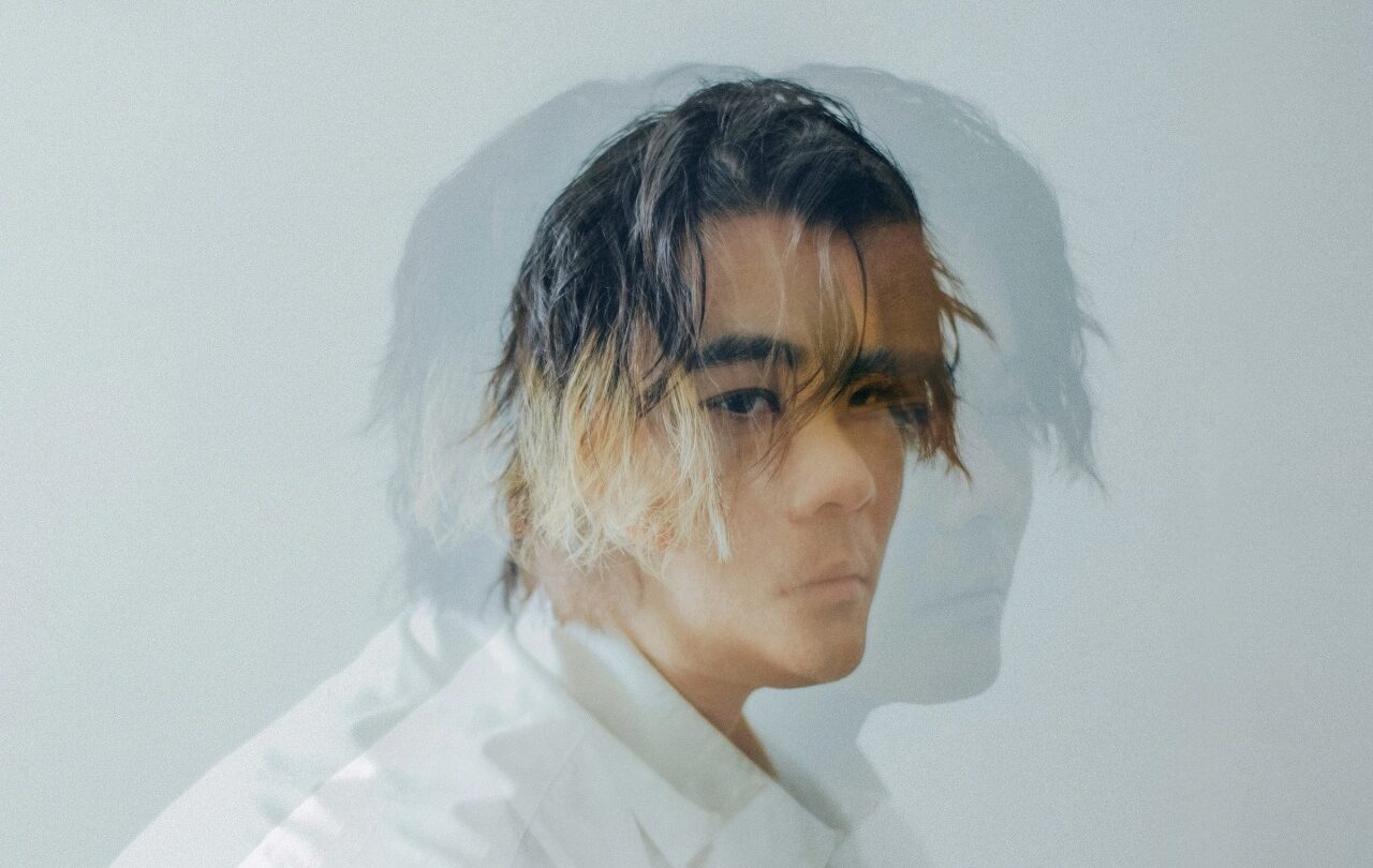 Sold out histórico: El músico japonés Centimillimental agota en 2 minutos los dos shows que marcan su debut en México en marzo del 2026