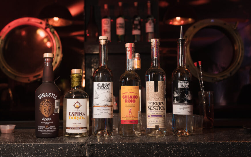 Mundo Mezcal, el festival que celebra al agave en México ya tiene fecha y sede