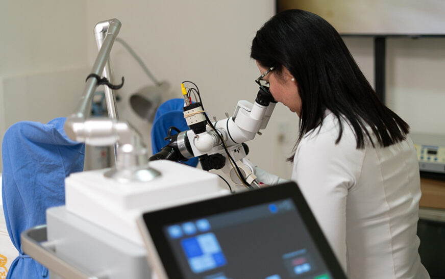 Reforzarán detección temprana de cáncer en ISSSTE a través de donación