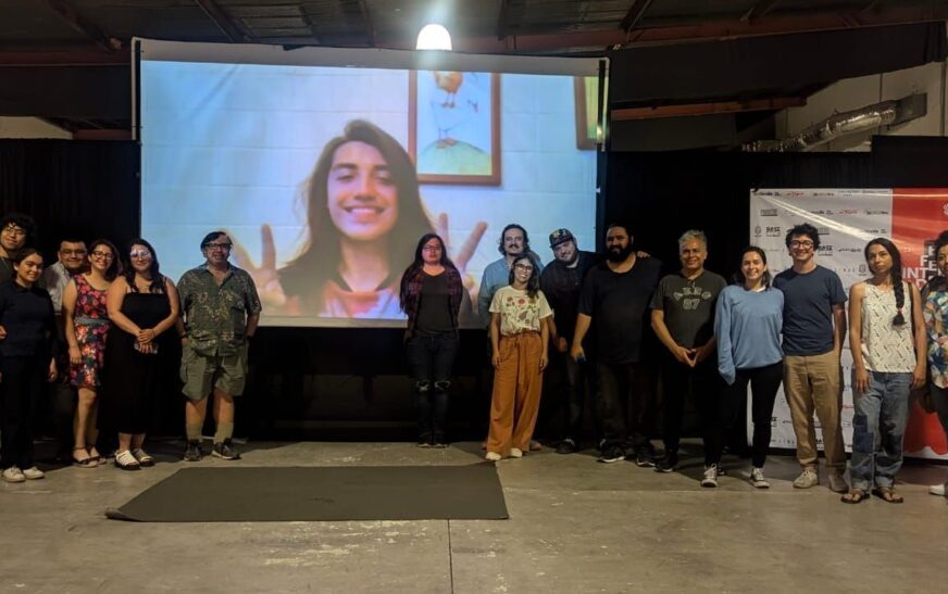 Festival Internacional de Cine en Ensenada impulsa proyectos a nivel regional y nacional