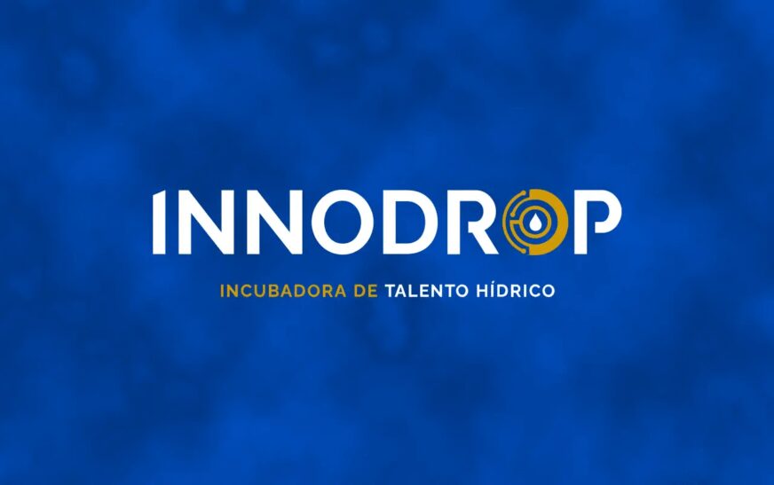 Centro Regional de Seguridad Hídrica, Grupo Modelo y empresas invitan a startups y universitarios a la 3a edición de INNODROP