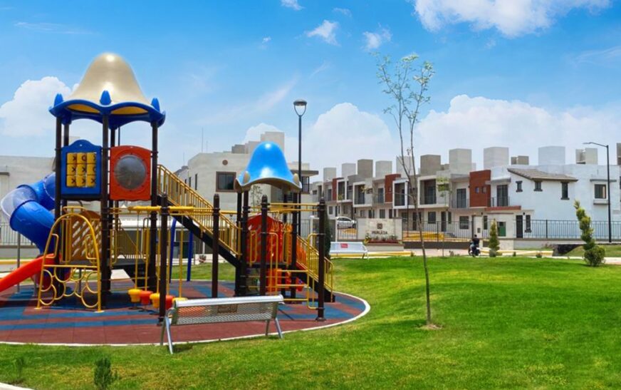 Vinte alista inversión por 8 mil mdp en Zapopan; aportará a meta de Sheinbaum de un millón de viviendas