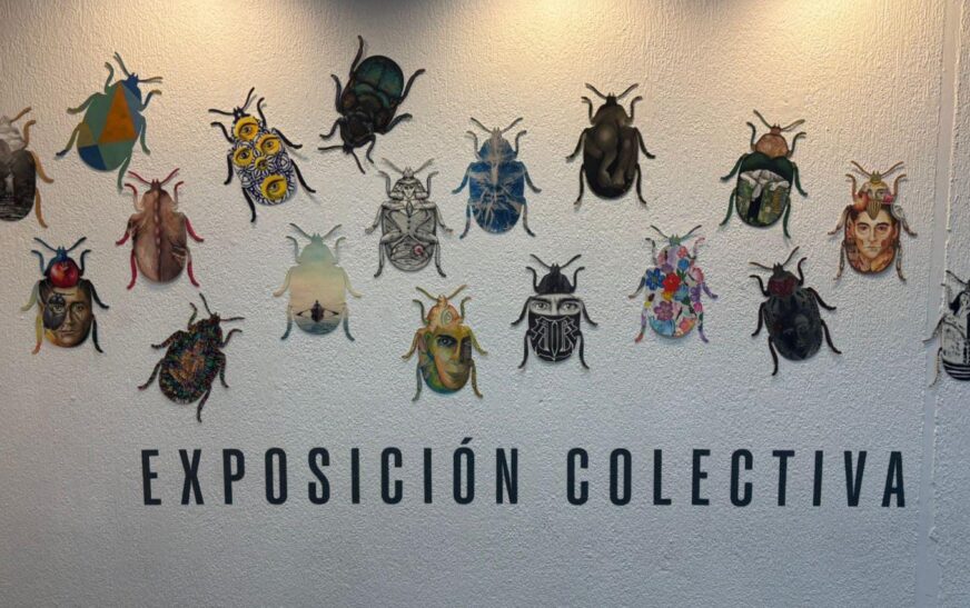 Llega a la CDMX De la idea a la obra, Metamorfosis, Homenaje Plástico y Gráfico a Kafka