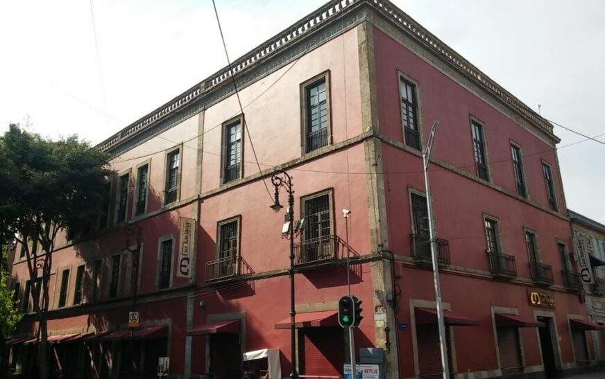 Montepío Luz Saviñón celebra 123 años de apoyo y confianza para México