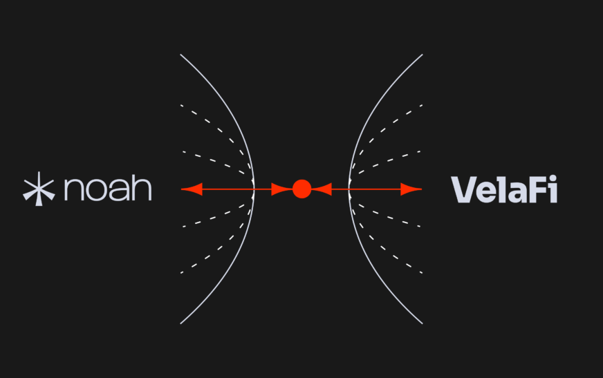 Noah y VelaFi se asocian para llevar pagos B2B en stablecoins en tiempo real a América Latina y más allá