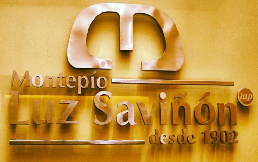 Montepío Luz Saviñón: 123 años construyendo confianza y respaldo para México