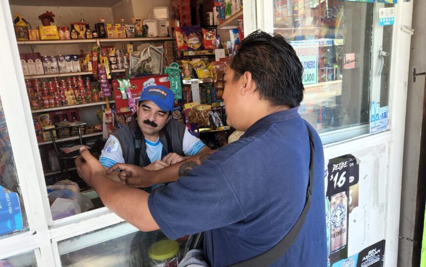 Digitalización y financiamiento para las tienditas en México