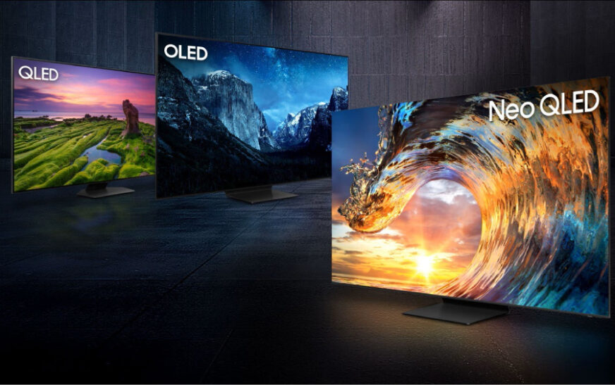 Guía para comprar una pantalla de 55 pulgadas Samsung