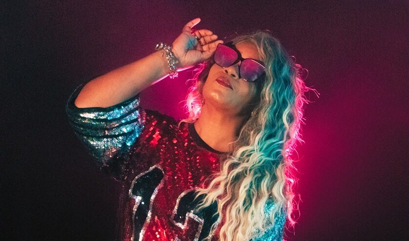 Entre raíces y futuro, Queen’ D y Mitze Maíz celebran la unión latinoamericana en ‘Dame’ al pulso del Reggae Dancehall