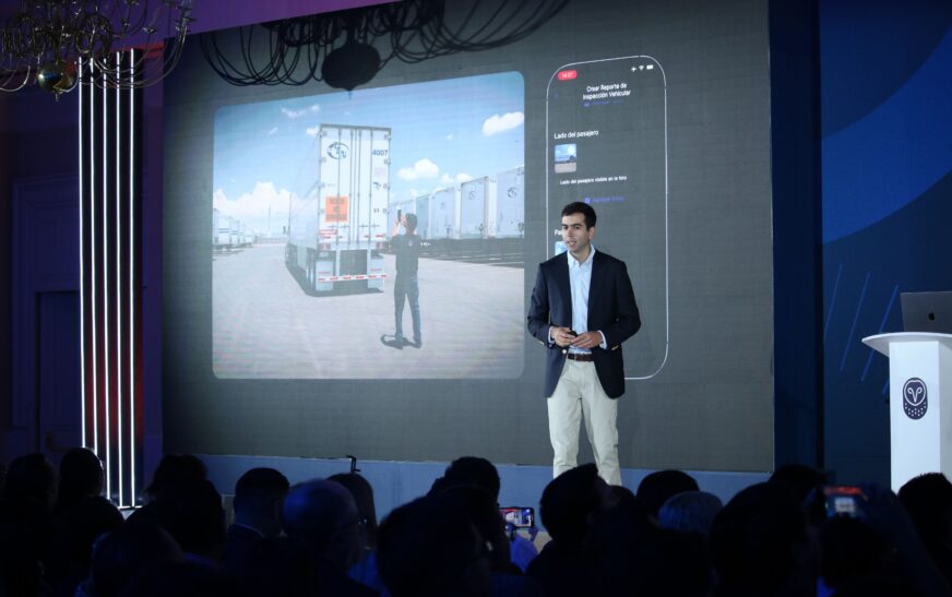 Tecnología con IA reduce costos y riesgos en operaciones mexicanas: Samsara