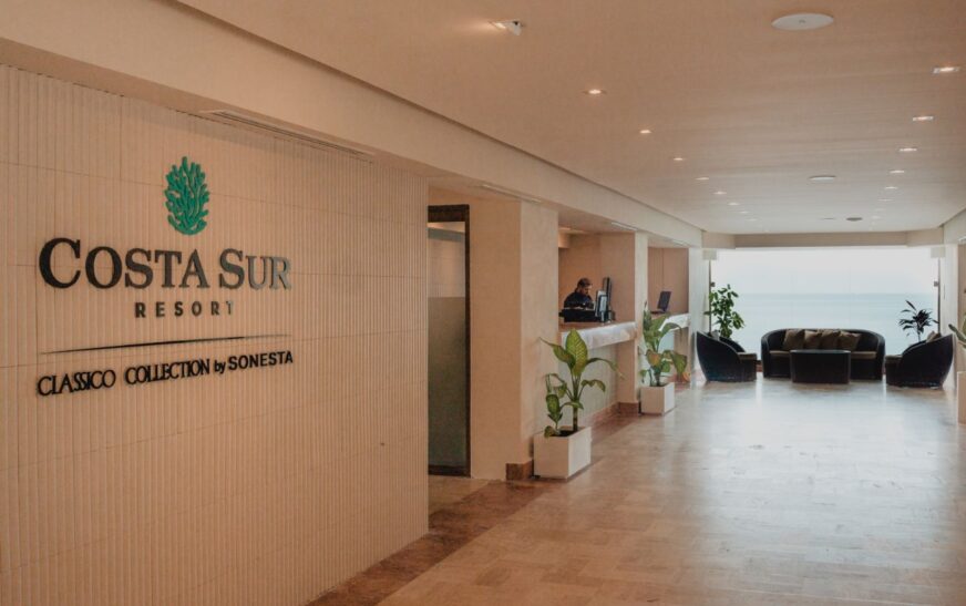 Sonesta Hotels debuta en México con una oferta de hospitalidad flexible, internacional y con sello local