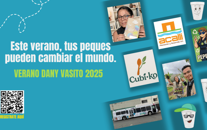 Todo listo: arrancó la 5° edición del Verano Dany Vasito