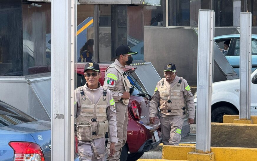 GPM Servicios de Seguridad se une a directriz de Clara Brugada en la prevención del delito