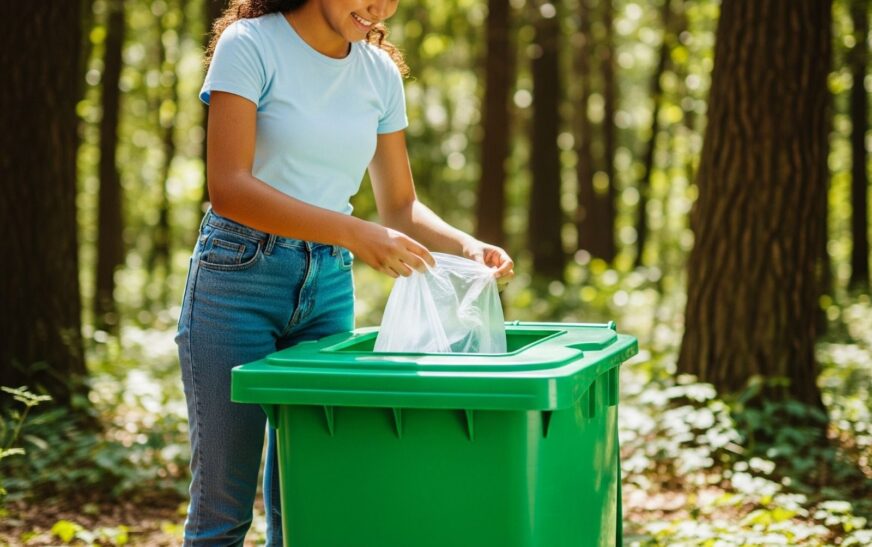 ALAIAB reafirma compromiso con el Tratado para poner fin a la contaminación por plásticos