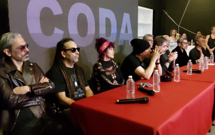 Coda y figuras del rock nacional celebran la vida de Xava Drago en un concierto homenaje