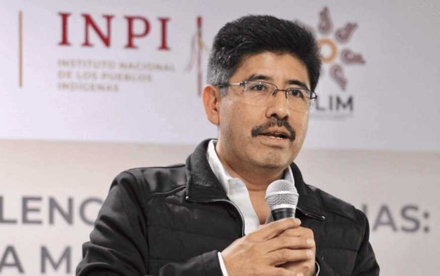 Hugo Aguilar tendrá tres ceremonias para asumir presidencia de la SCJN