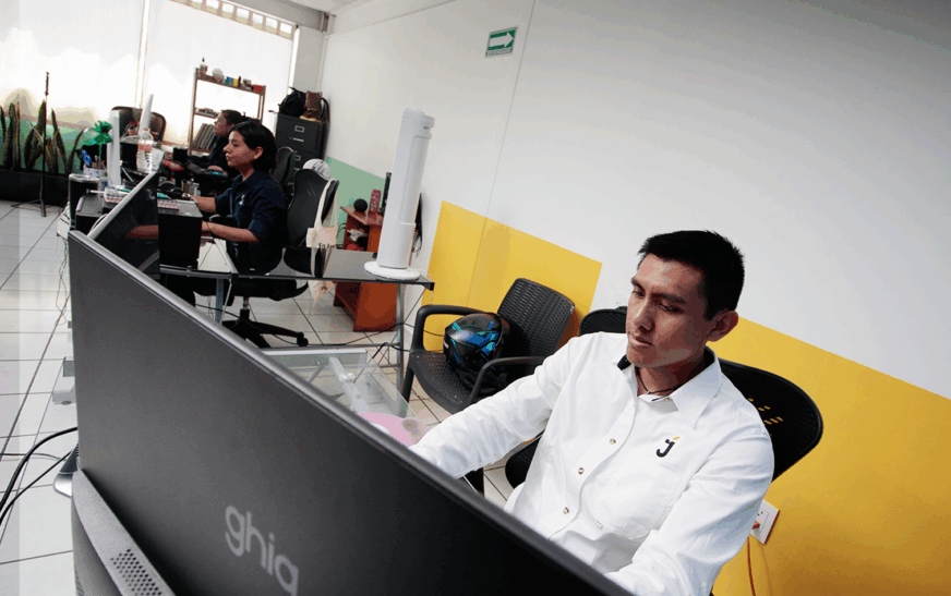 Jardepot, empresa mexicana que impulsa el trabajo rudo con soluciones reales