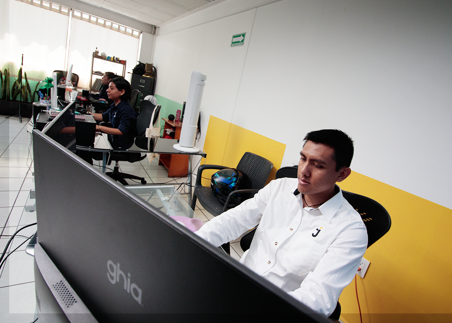 Jardepot, empresa mexicana que impulsa el trabajo rudo con soluciones reales