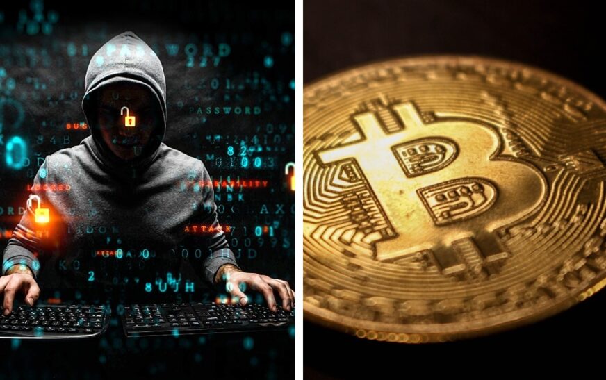 EE. UU. lanza alerta por uso de quioscos de criptomonedas en fraudes y delitos