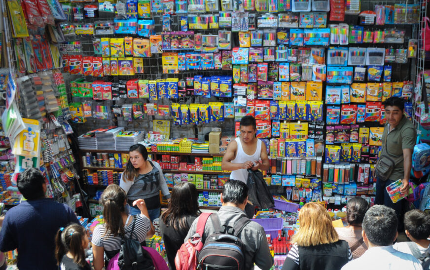 Por regreso a clases, aumenta 30% el uso de tarjetas de crédito