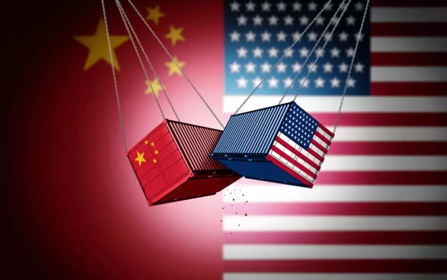 Trump amenaza a China con aranceles del 200% por frenar exportación de imanes de tierras raras