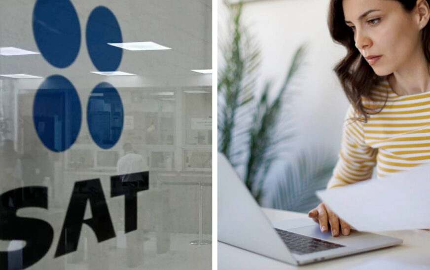 SAT lanza opción para recibir Constancia de Situación Fiscal mensualmente por un año