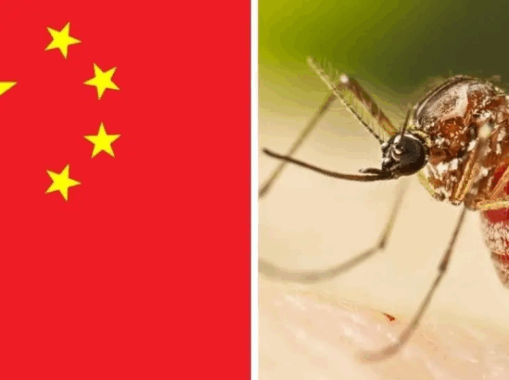 Otro virus se propaga por China: más de 7000 contagios
