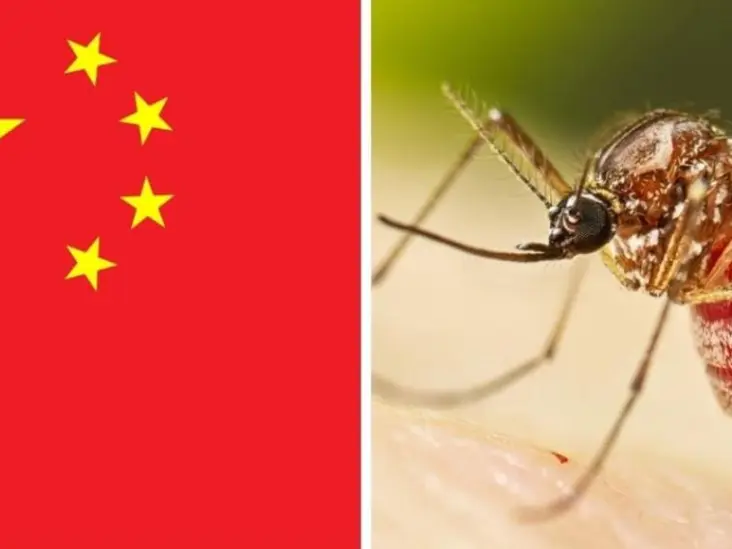 Otro virus se propaga por China: más de 7000 contagios