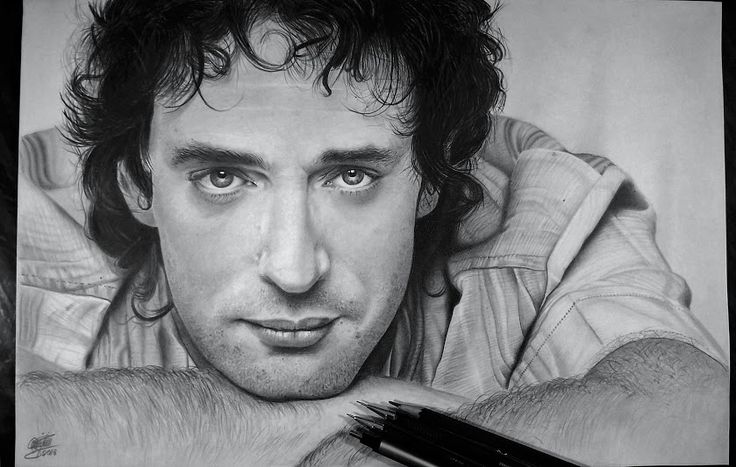 Gustavo Cerati cumpliría hoy 66 años: el eterno hechicero del rock latinoamericano