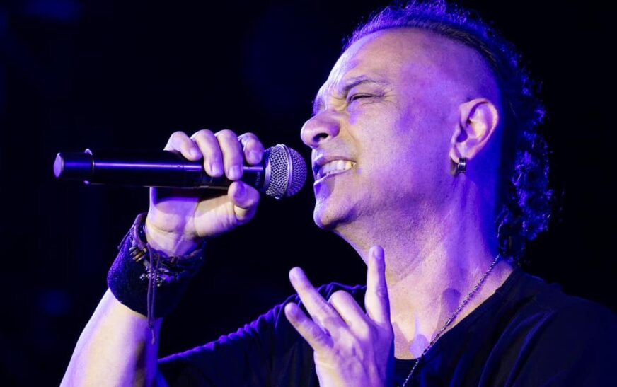 Xava Drago, de Coda, revela que está desahuciado; “mis doctores ya no pueden hacer nada por mí”