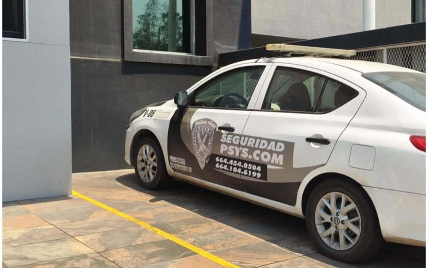 Tres semanas sin sueldo, guardias de seguridad de PS&S: “La Empresa no ha dado la cara”