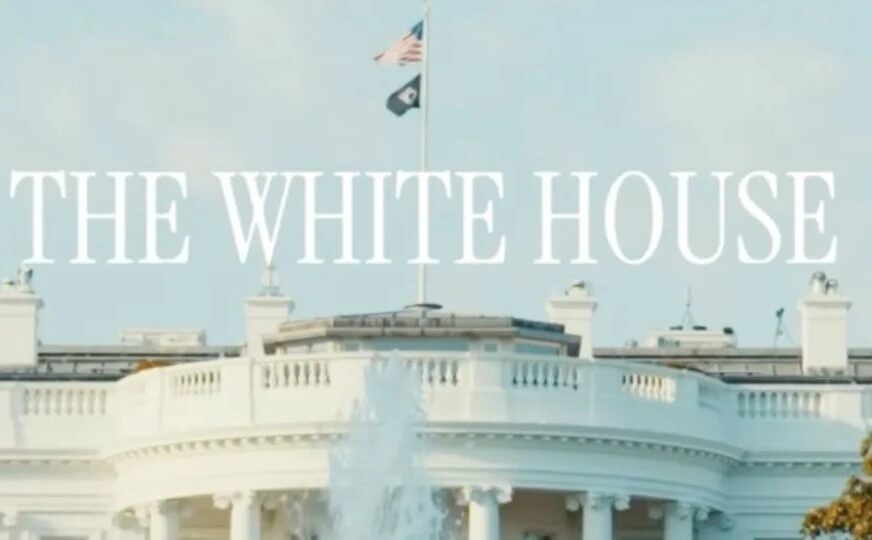 La Casa Blanca abre su cuenta en TikTok en medio de las amenazas de Trump contra la red social