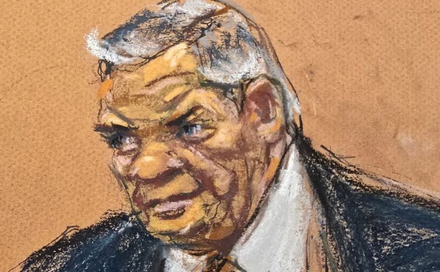 EU pide investigar al abogado Frank Pérez por conflicto de interés en la defensa del “Z-40”
